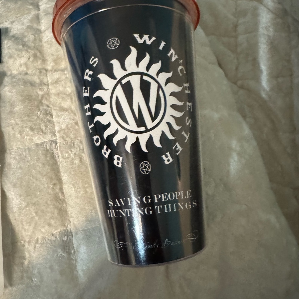 Supernatural Gift Set - Picture 5 of 6